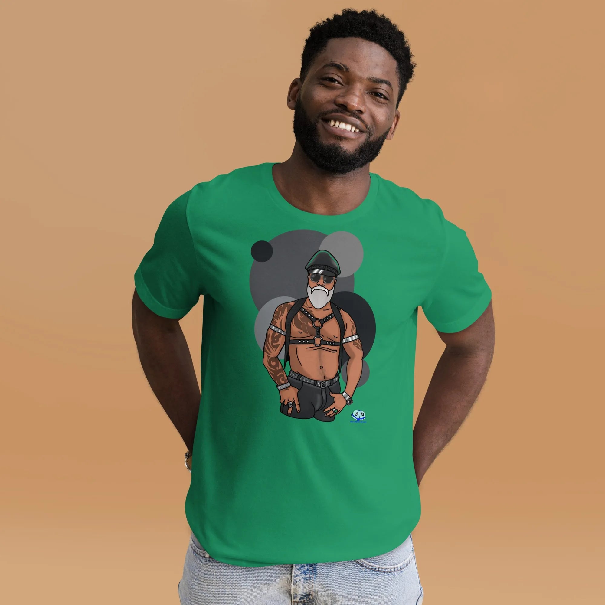 Short Sleeve Tee - Houston Hottie