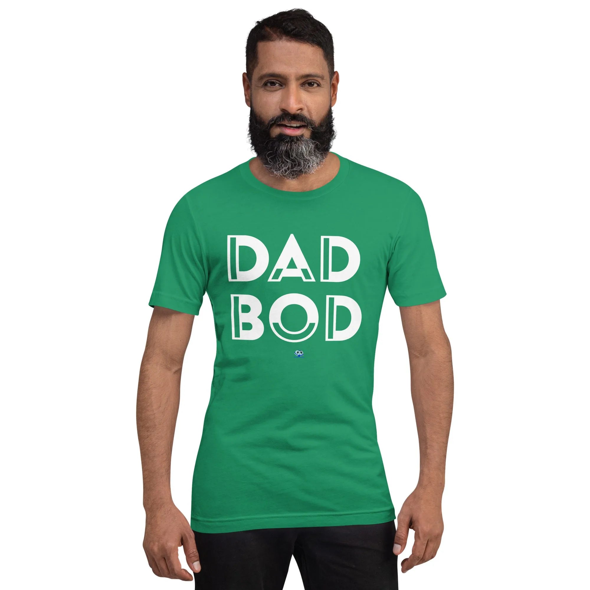Short Sleeve Tee - Dad Bod