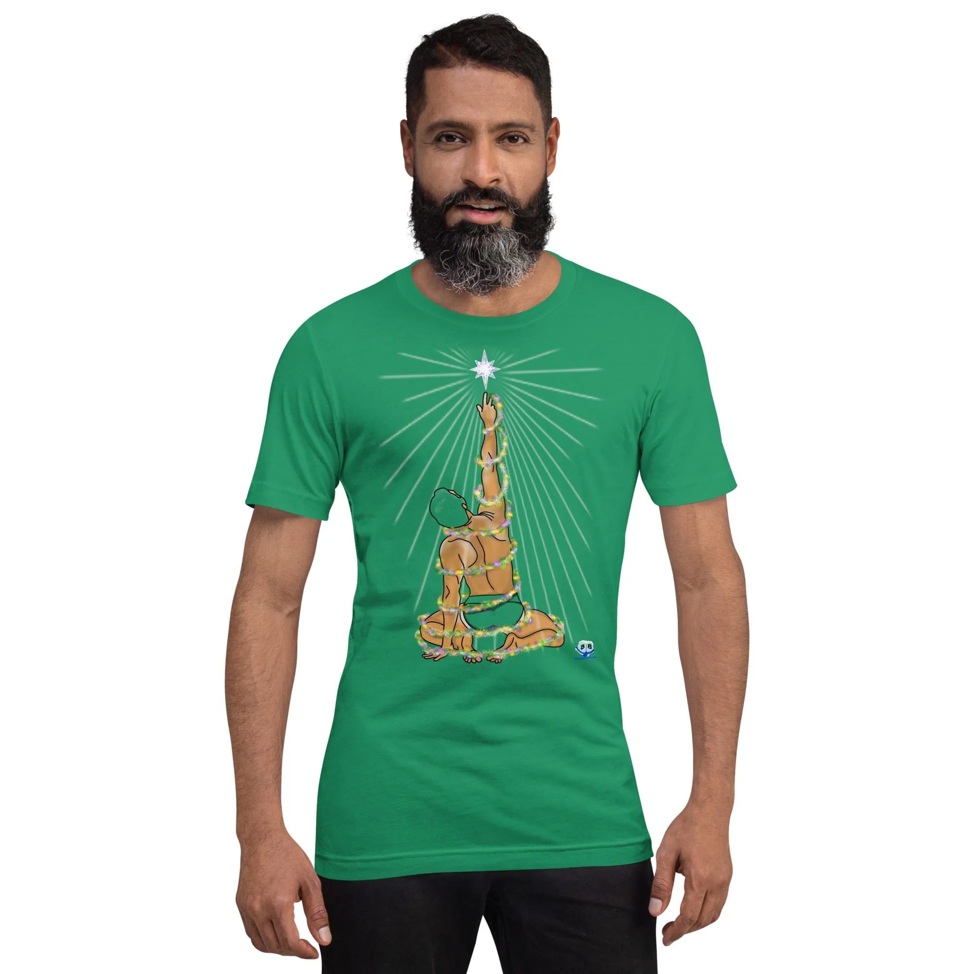 Short Sleeve Tee - Let Me Be Your Star