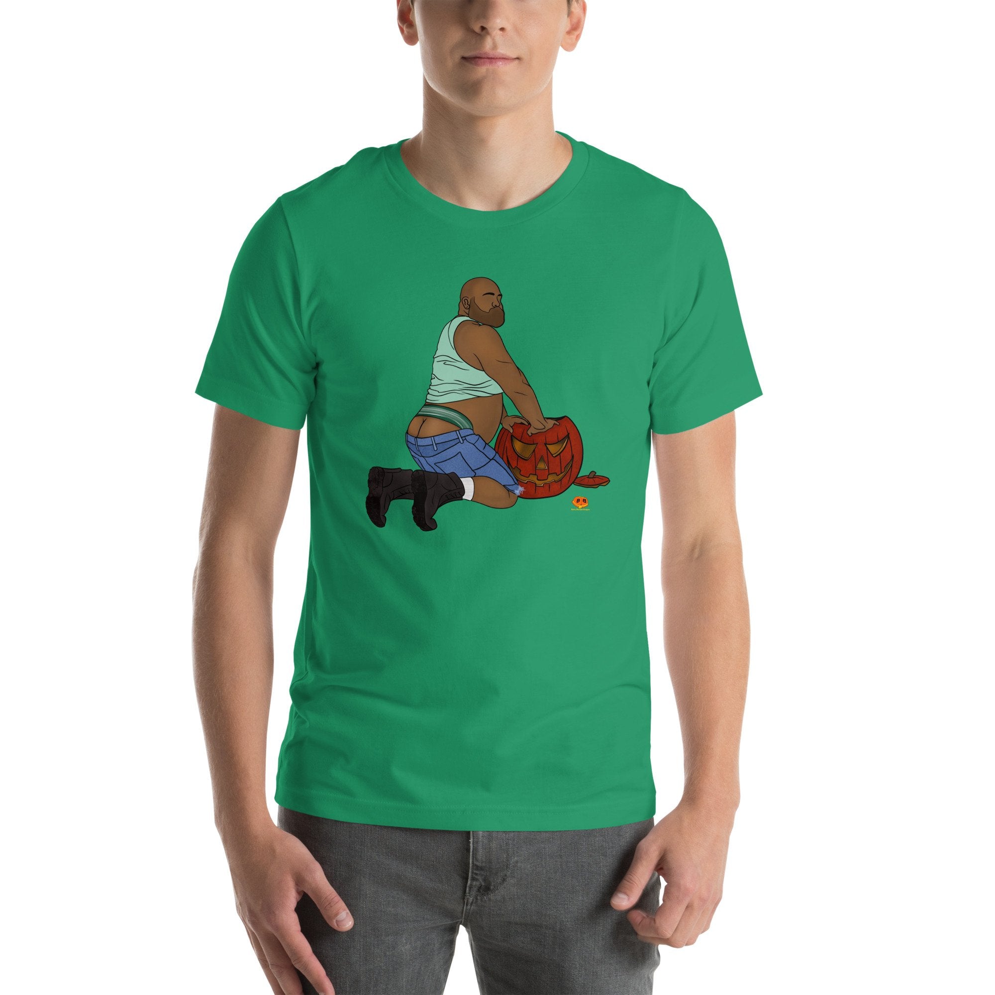 Short Sleeve Tee - Gutted