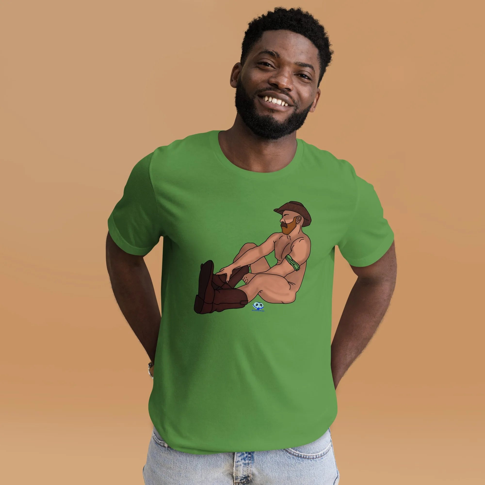 Short Sleeve Tee - Rodeo Season