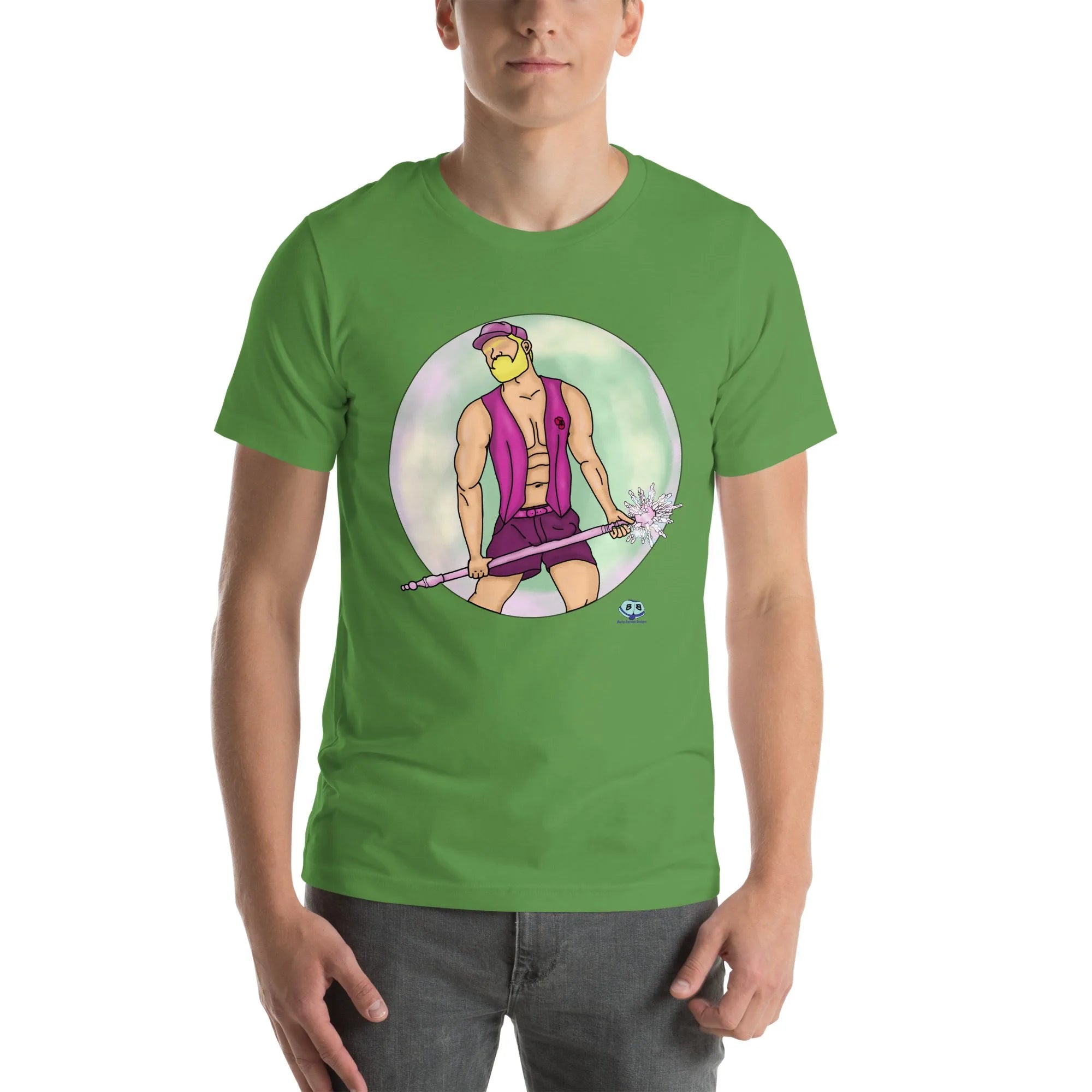 Short Sleeve Tee - Goodness