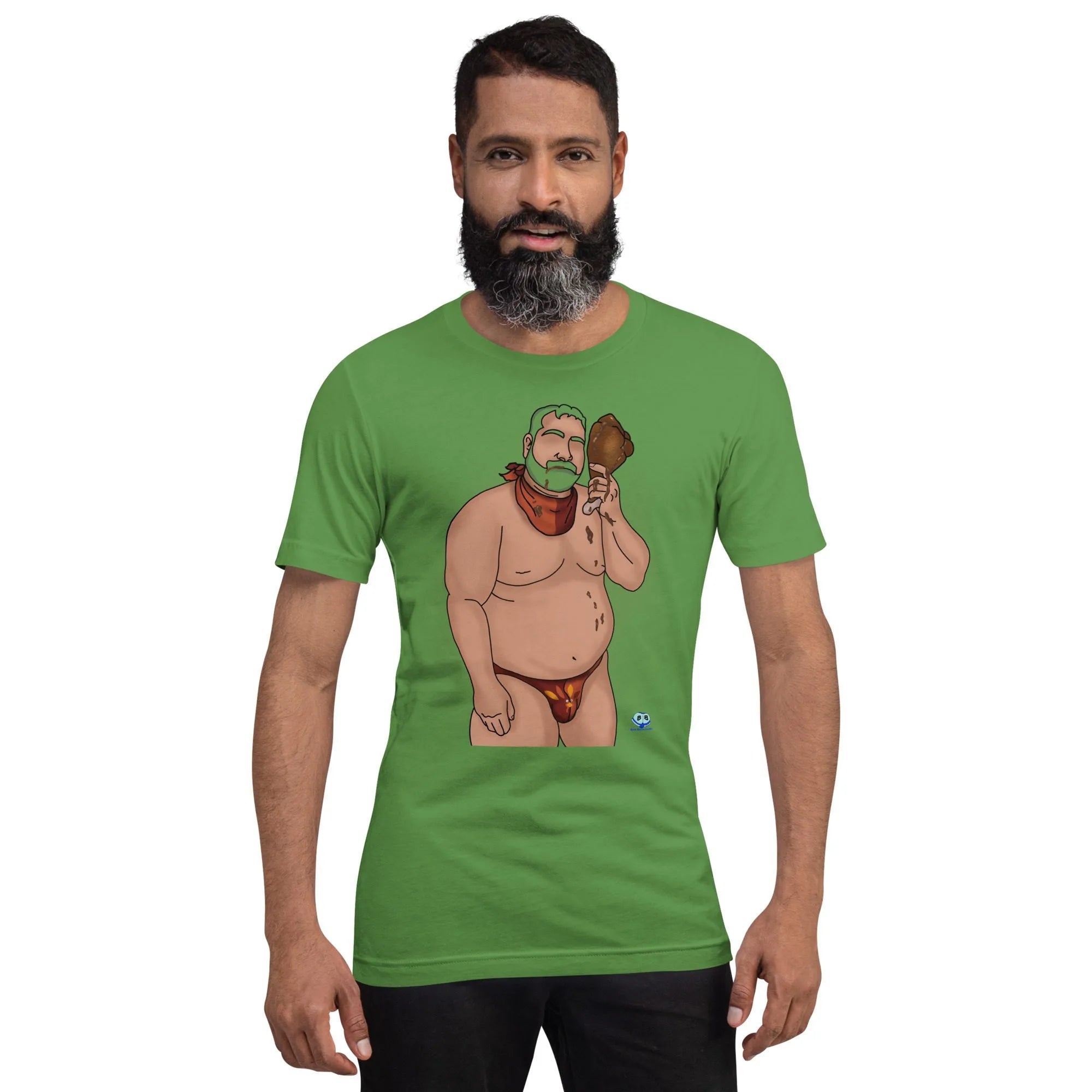 Short Sleeve Tee - Thankful