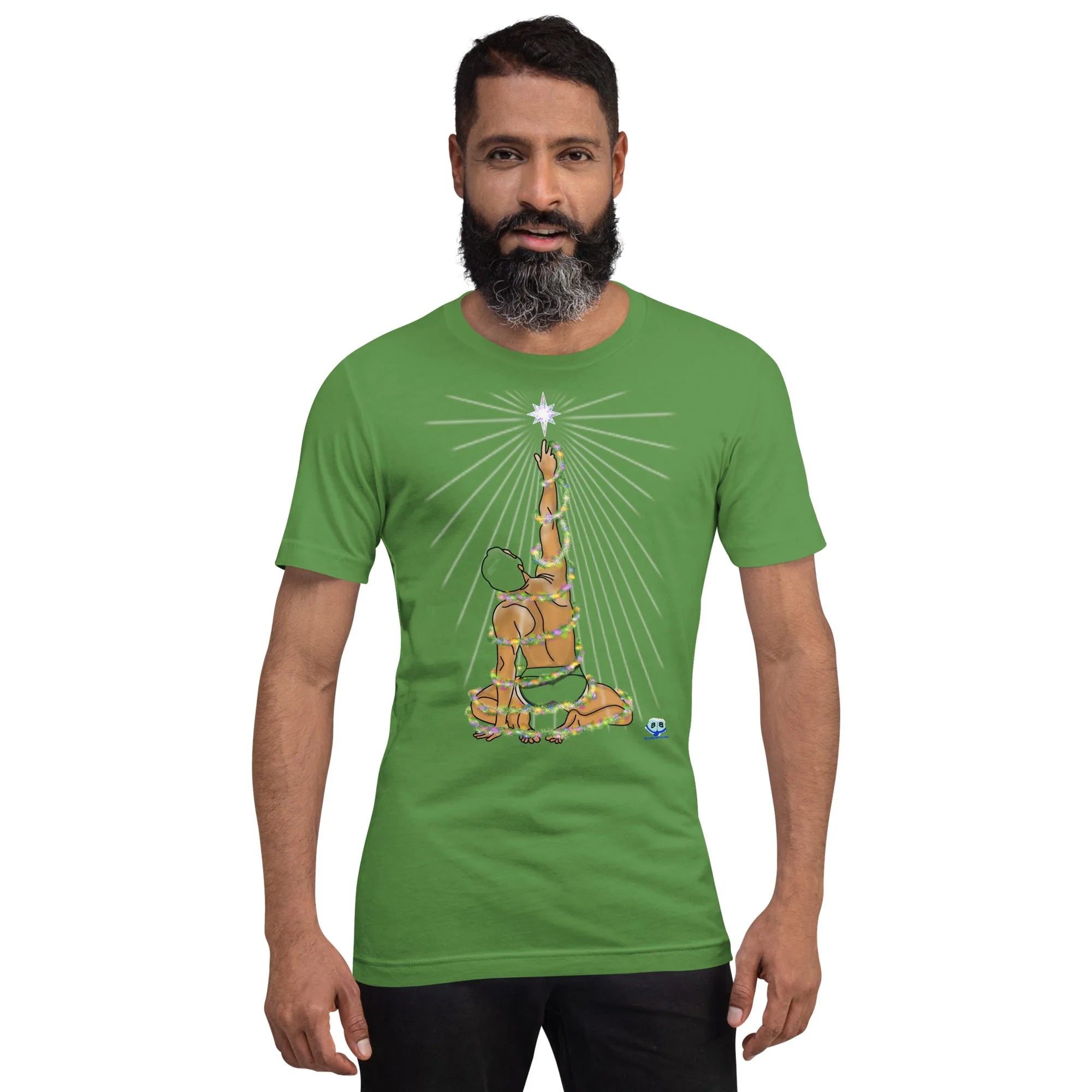 Short Sleeve Tee - Let Me Be Your Star