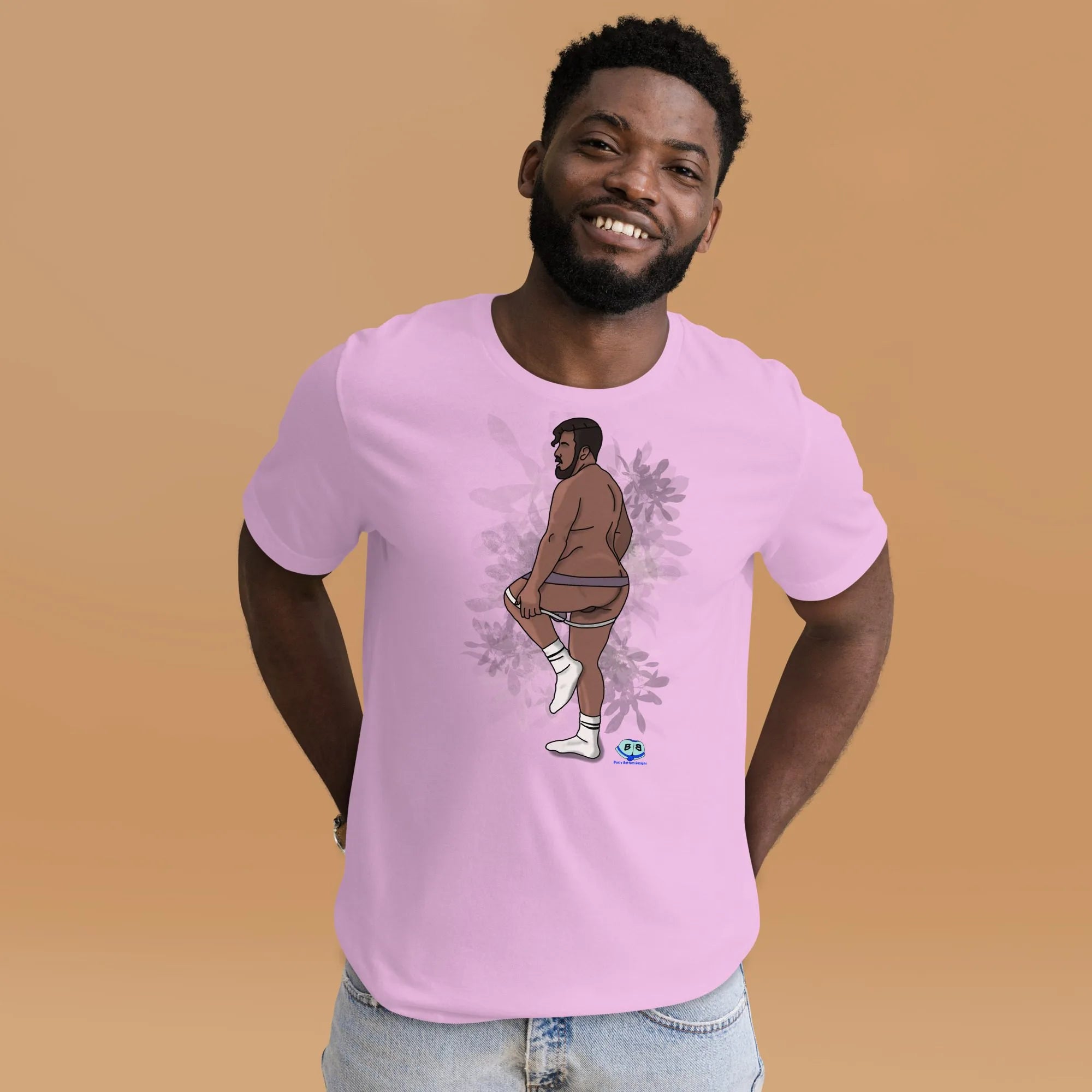 Short Sleeve Tee - Undress