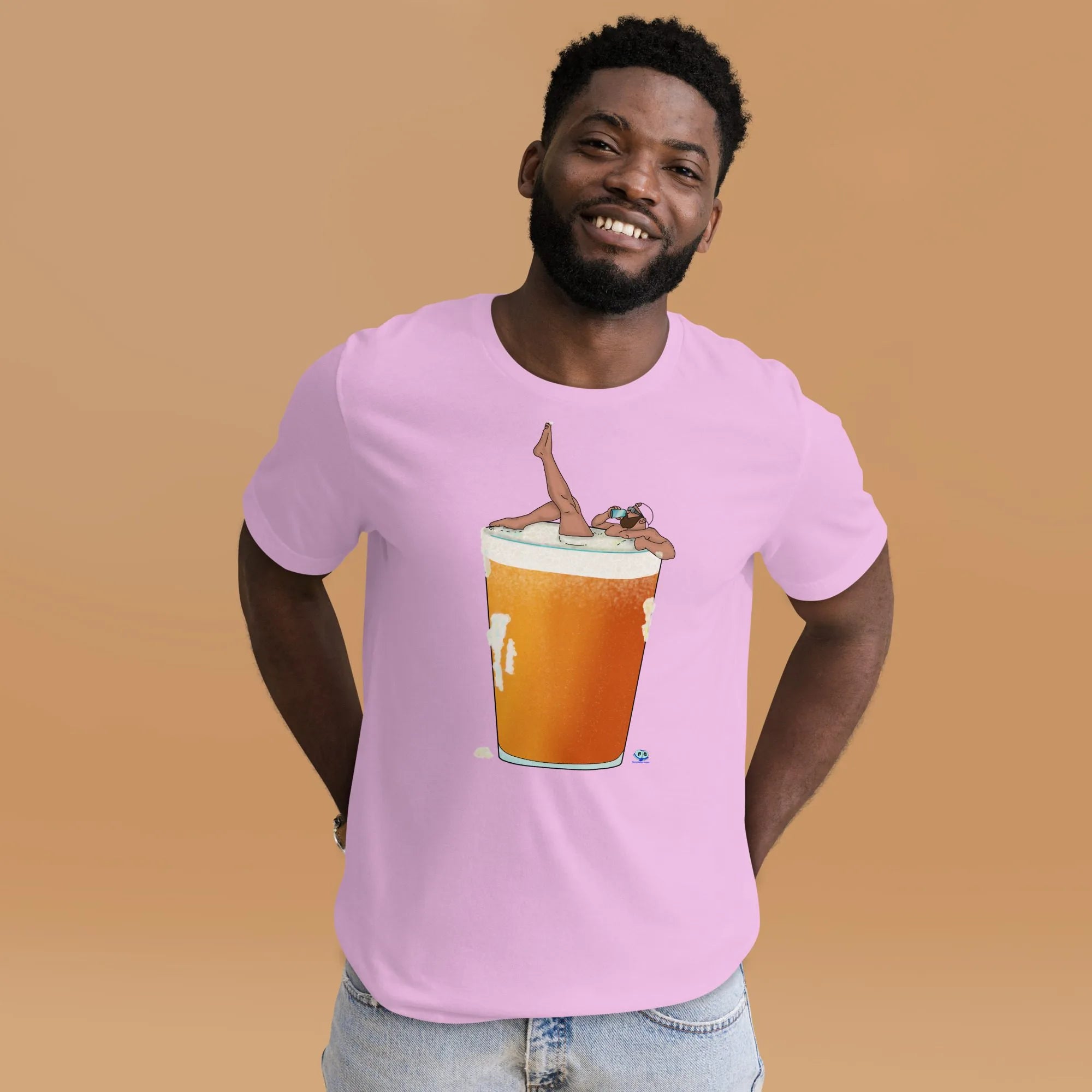 Short Sleeve Tee - Great Head