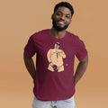 Short Sleeve Tee - The Rhino