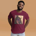 Short Sleeve Tee - Kiss Me!