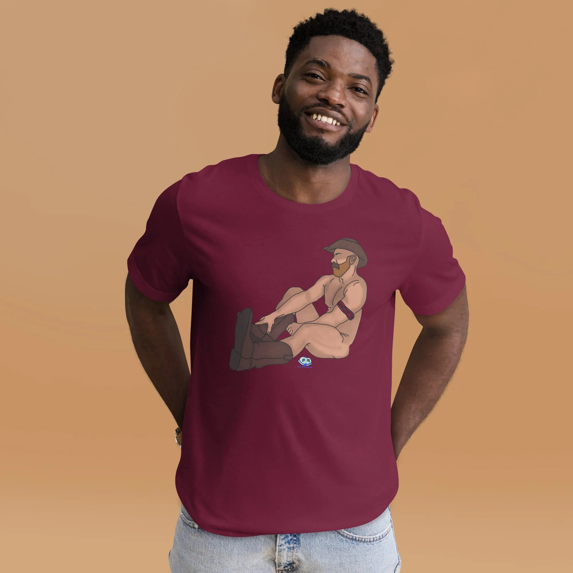 Short Sleeve Tee - Rodeo Season