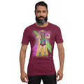 Short Sleeve Tee - Circuit Bear