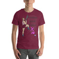 Short Sleeve Tee - Come and Take Me