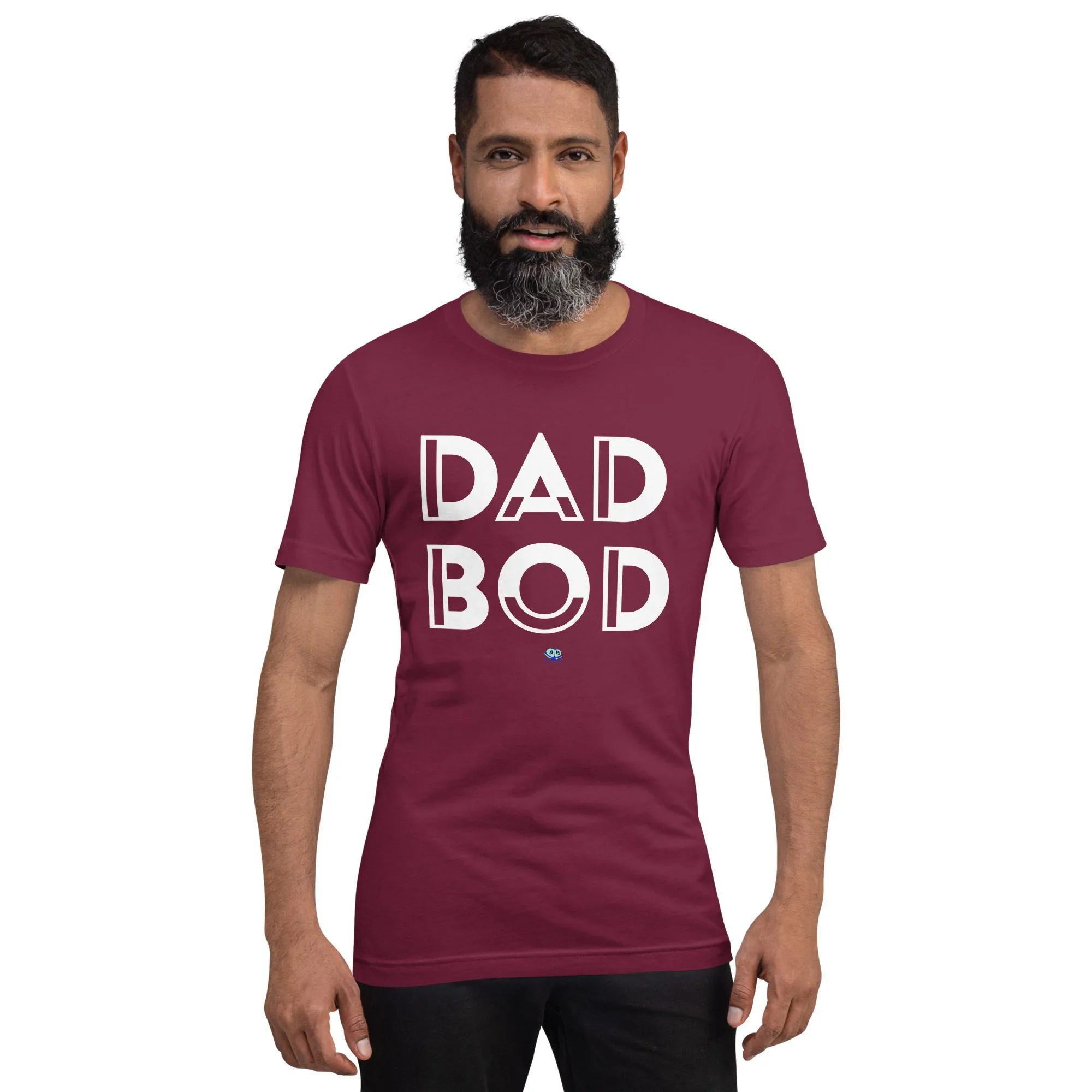 Short Sleeve Tee - Dad Bod