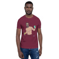 Short Sleeve Tee - Drinks