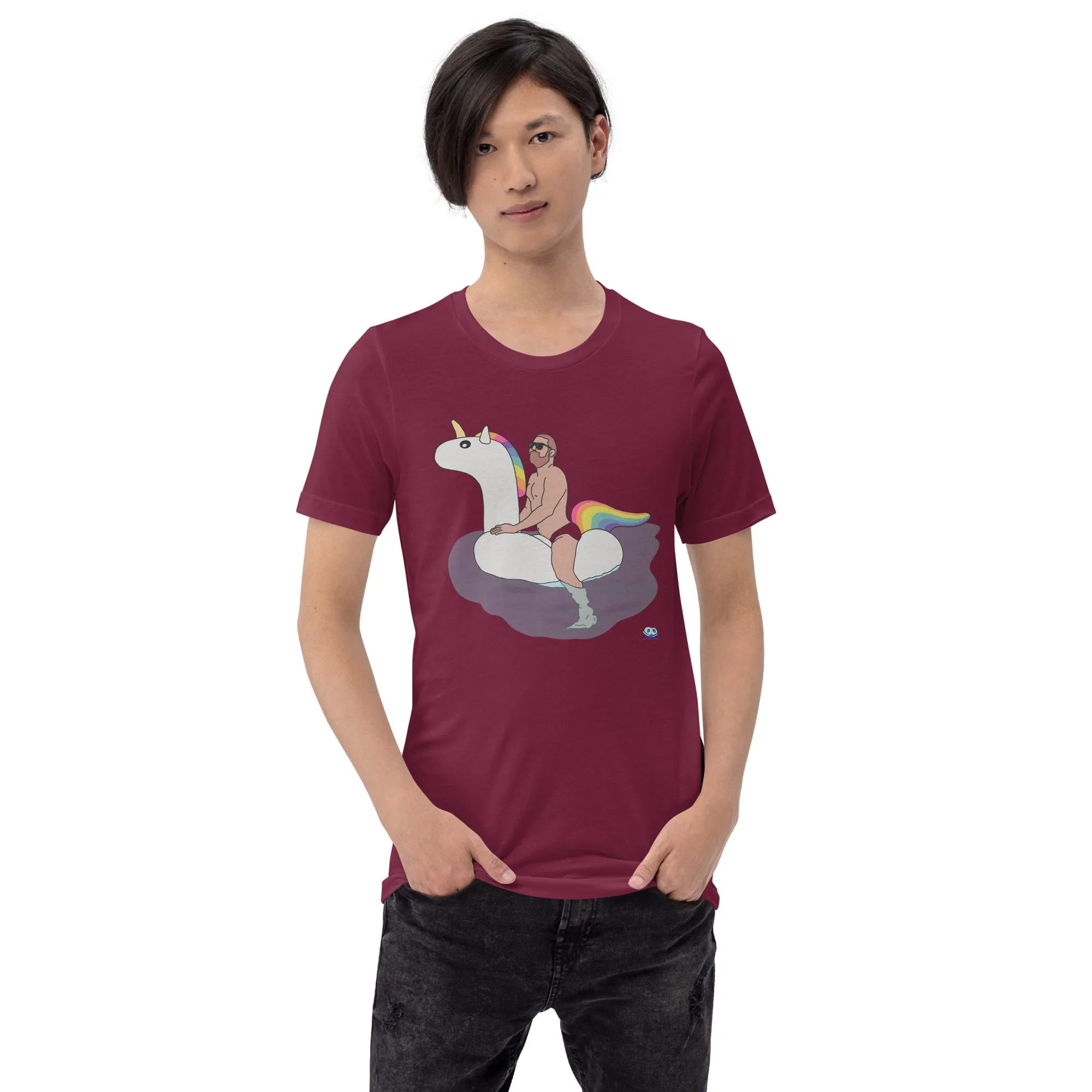 Short Sleeve Tee - Float