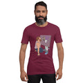 Short Sleeve Tee - Glory