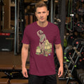 Short Sleeve Tee - Hay Dude