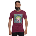 Short Sleeve Tee - Heavy Meditation