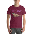 Short Sleeve Tee - Hot and Ready