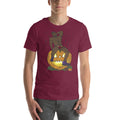 Short Sleeve Tee - Jack O Lantern