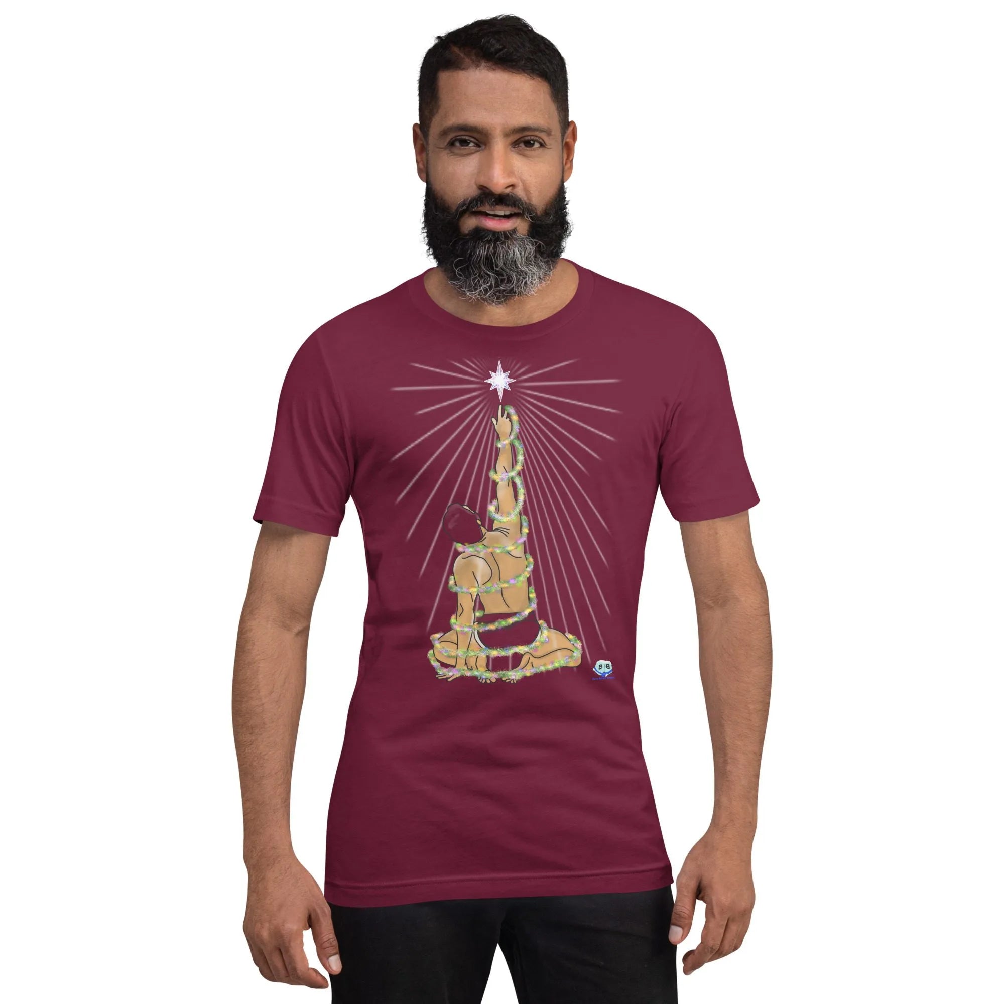 Short Sleeve Tee - Let Me Be Your Star