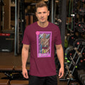 Short Sleeve Tee - Life in Plastic, It's Fantastic