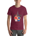 Short Sleeve Tee - Main Street PG