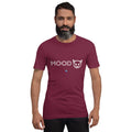 Short Sleeve Tee - Mood Devil Emoji