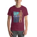 Short Sleeve Tee - Morning Routine