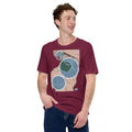 Short Sleeve Tee - Negative Feelings