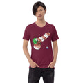 Short Sleeve Tee - Peppermint Dick