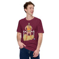 Short Sleeve Tee - Road Block