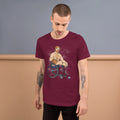 Short Sleeve Tee - Rolling Heat