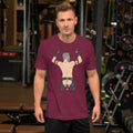 Short Sleeve Tee - Ropes