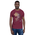 Short Sleeve Tee - Running Up That Hill