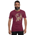 Short Sleeve Tee - Steam Room Couple
