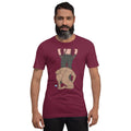 Short Sleeve Tee - Submit