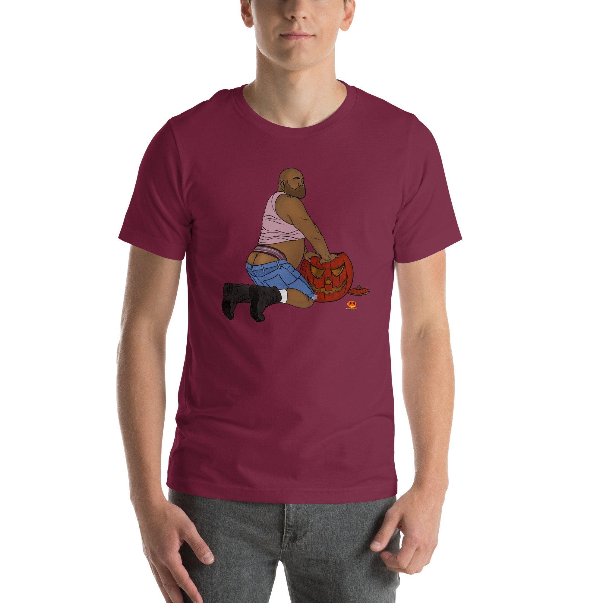 Short Sleeve Tee - Gutted