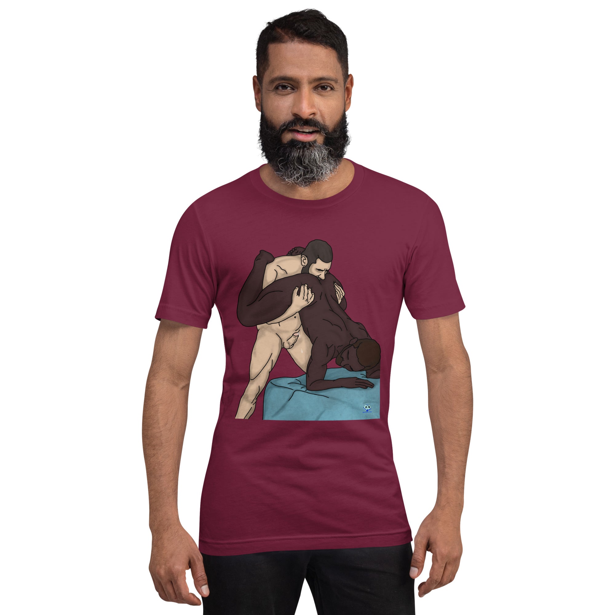 Short Sleeve Tee - All You Can Eat