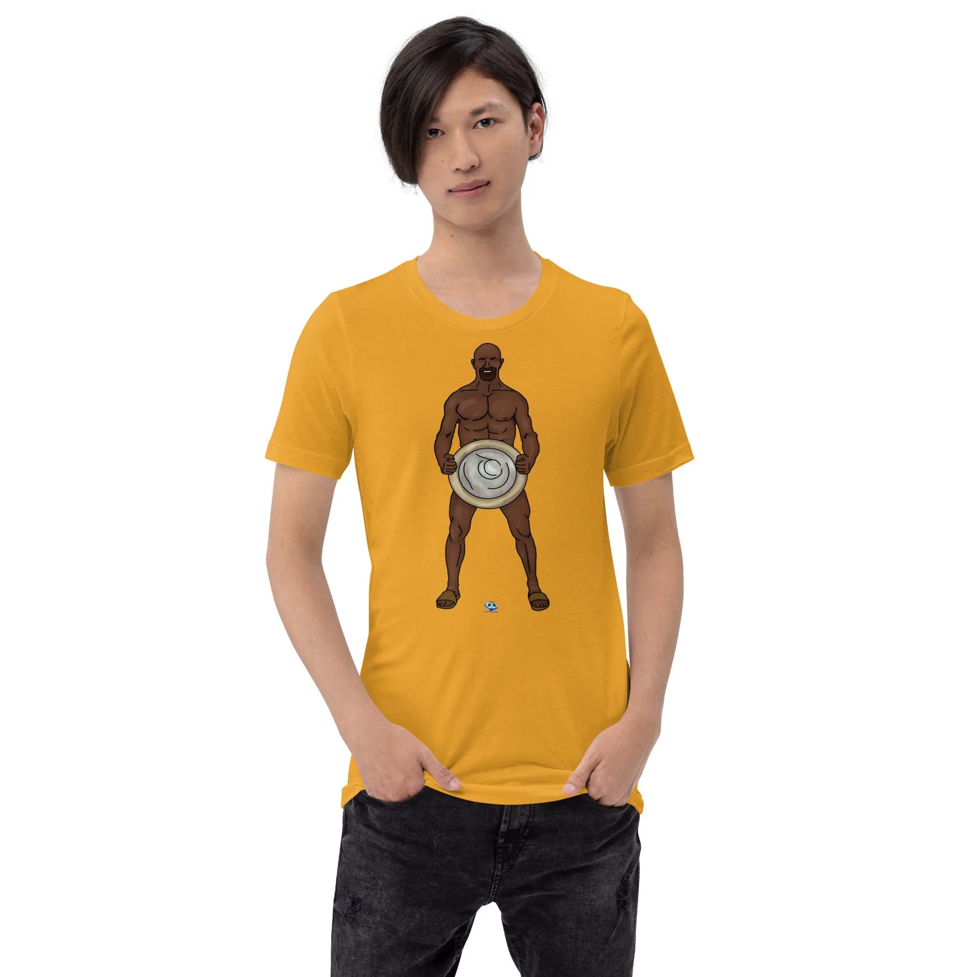 Short Sleeve Tee - Safety First