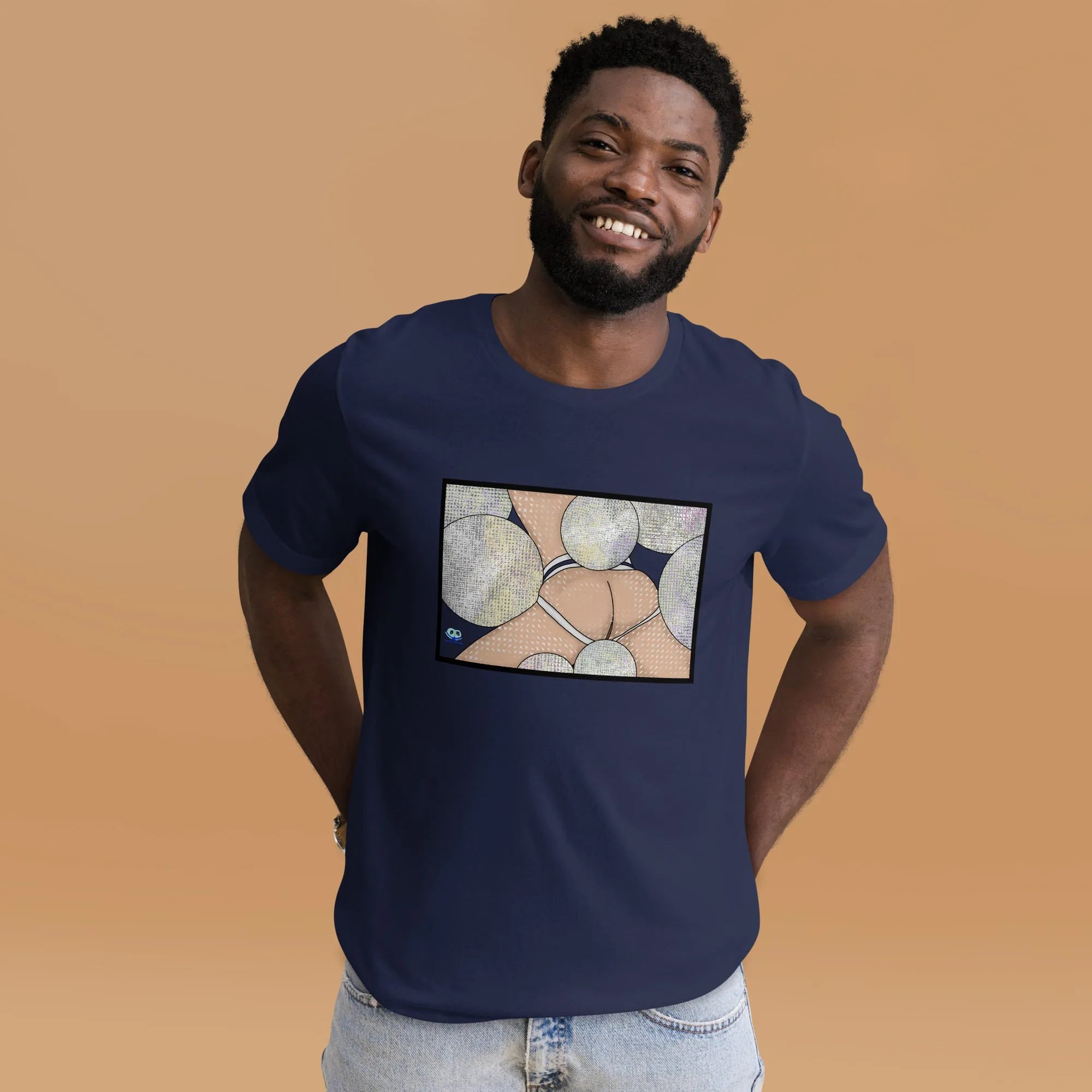 Short Sleeve Tee - Happy New Year