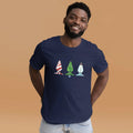 Short Sleeve Tee - Holiday Butt Plugs