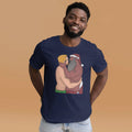 Short Sleeve Tee - Mr. & Mr. Claus