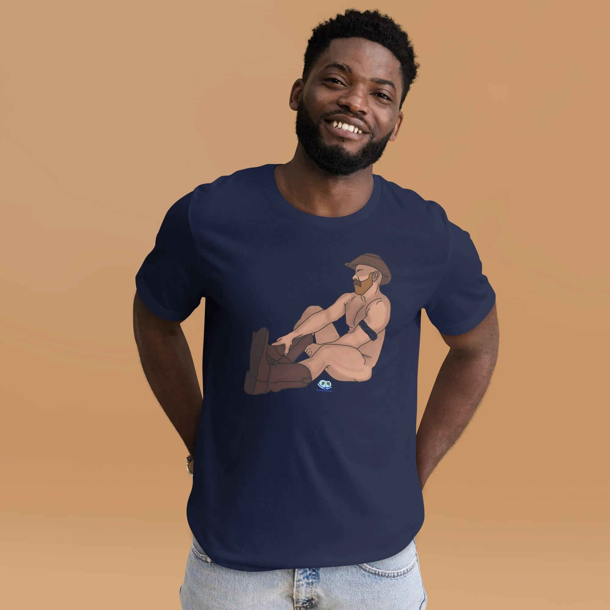 Short Sleeve Tee - Rodeo Season