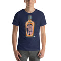 Short Sleeve Tee - Two Fingers