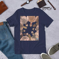 Short Sleeve Tee - View from the Tops