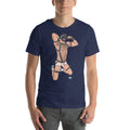 Short Sleeve Tee - Who's a Good Boy?