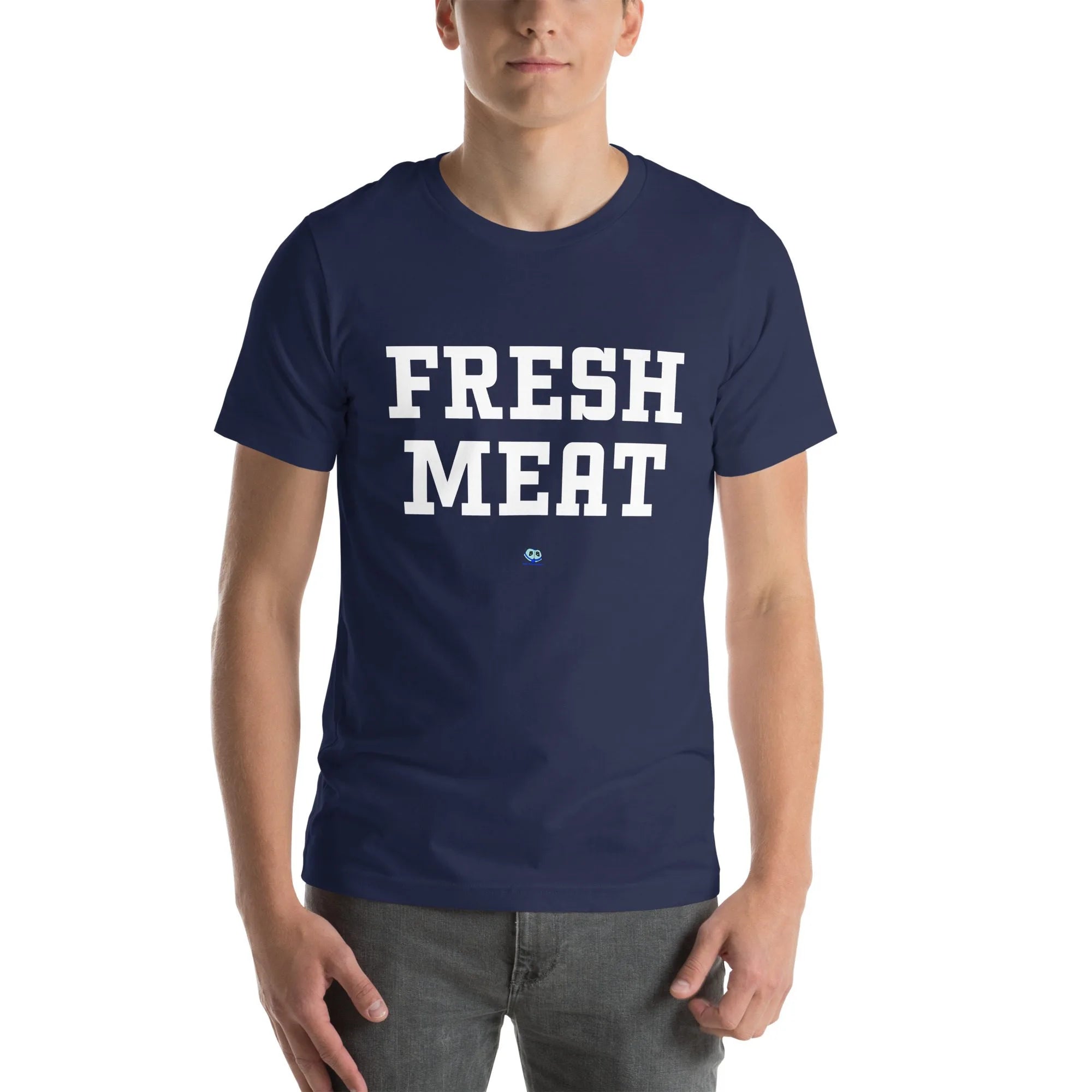 Short Sleeve Tee - Fresh Meat