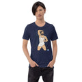 Short Sleeve Tee - Rain