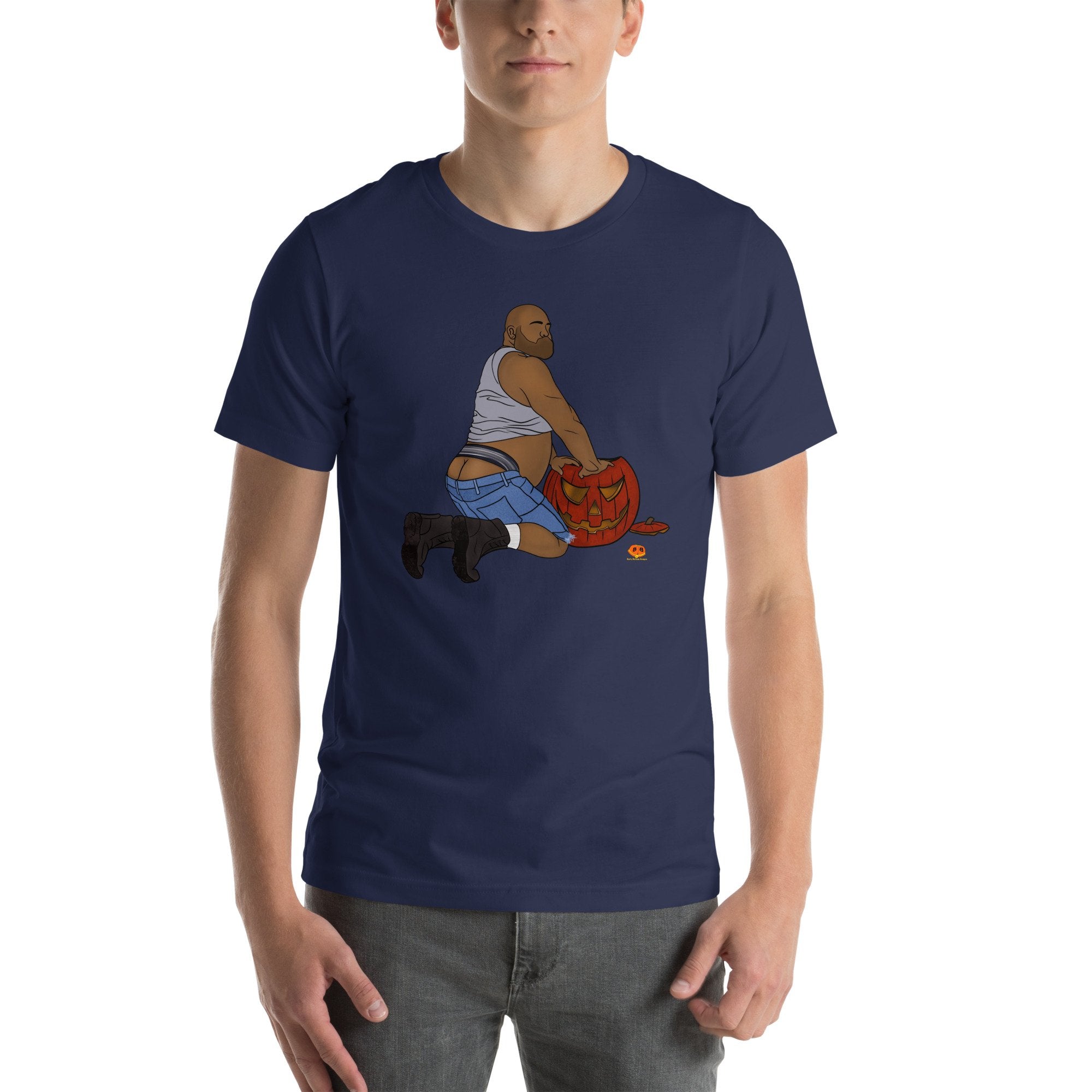 Short Sleeve Tee - Gutted