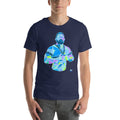 Short Sleeve Tee - Shattered